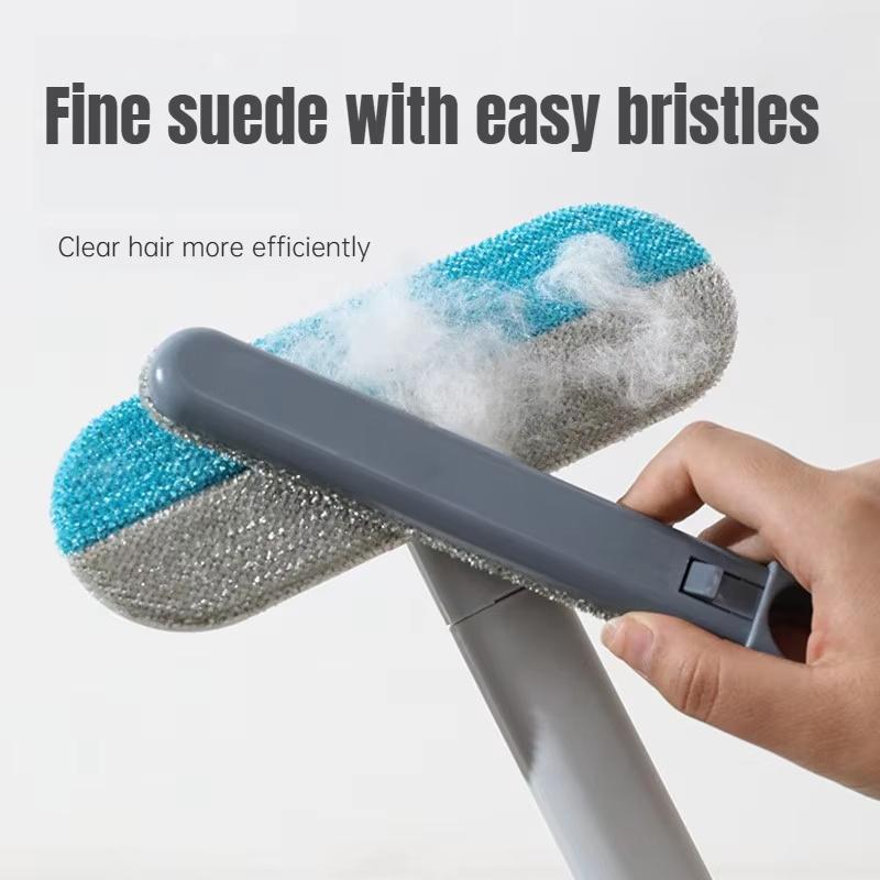 Repotting Mat - Brosse à poils d'animaux à long