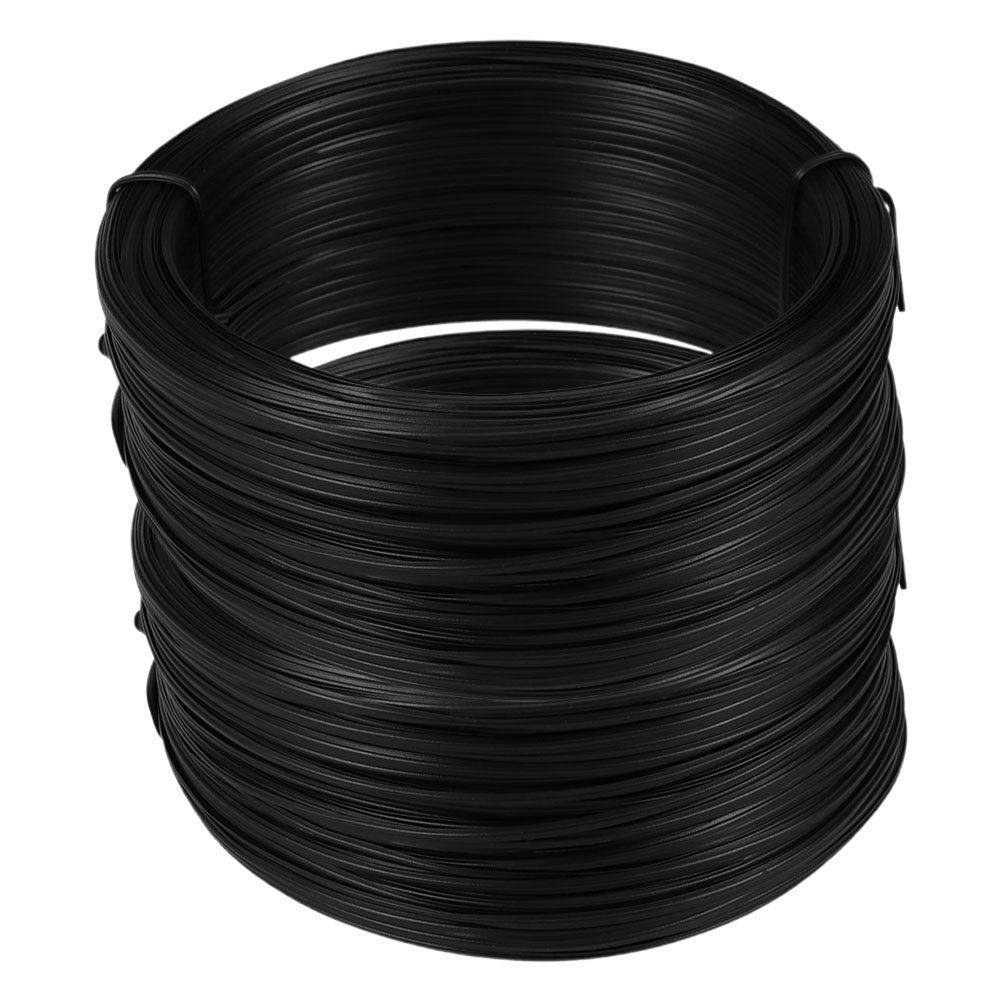 Plant Support Stake - 2 pièces de fil de ligature