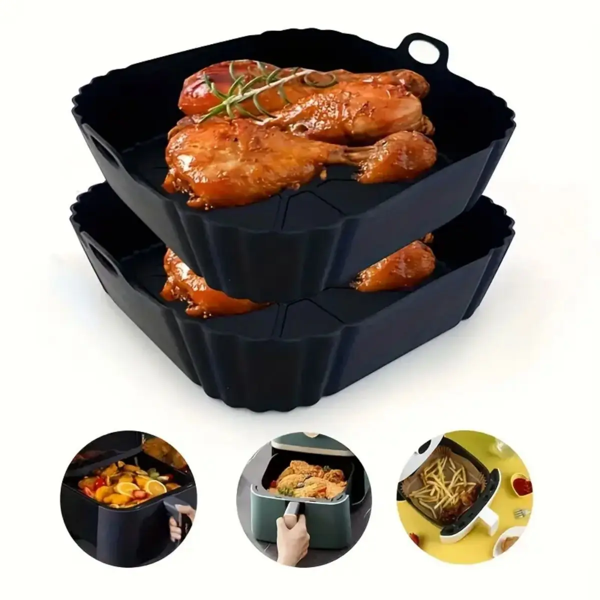 Moule en silicone réutilisable - Pothos avis et prix