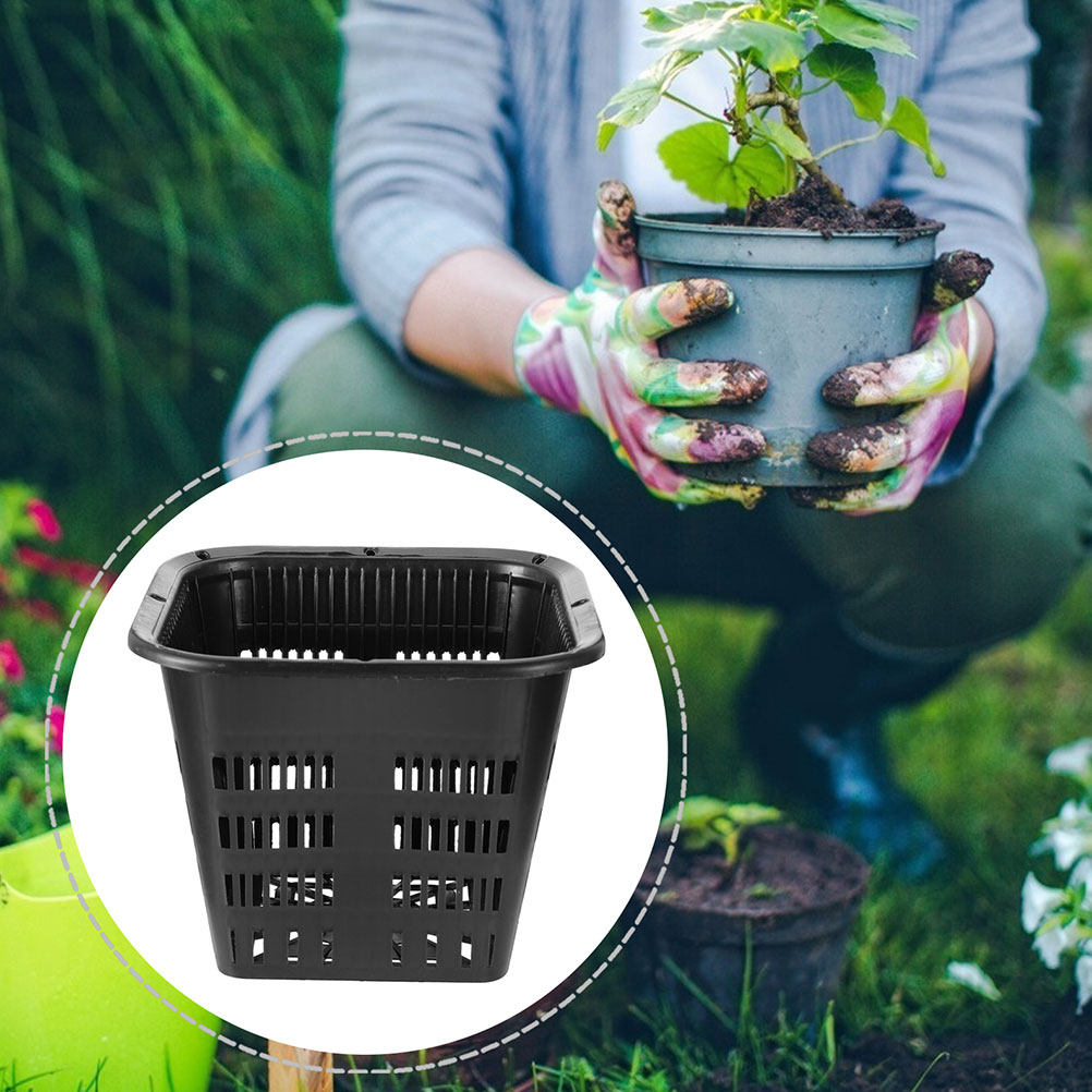 15 pots de fleurs avec système - Indoor Plants avis et prix