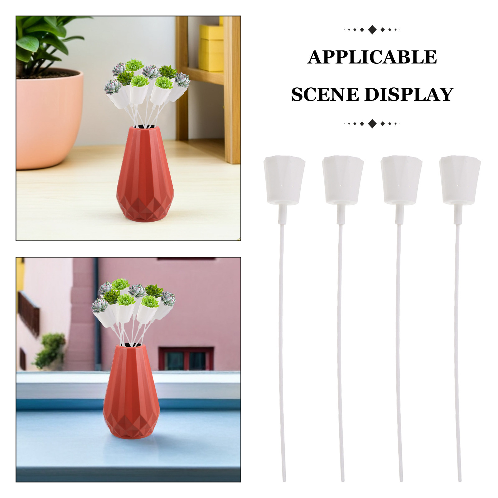 12 ensembles d'outils d'emball - Succulent Set avis et prix