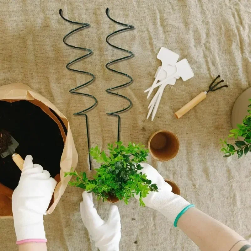 Support de plantes grimpantes, - Plant Support Stake avis et prix