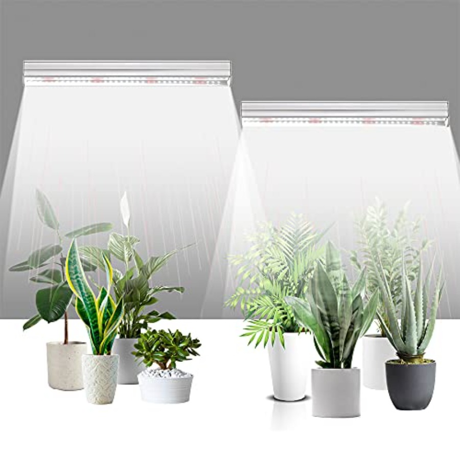 Barres lumineuses LED pour pla - Indoor Plants avis et prix