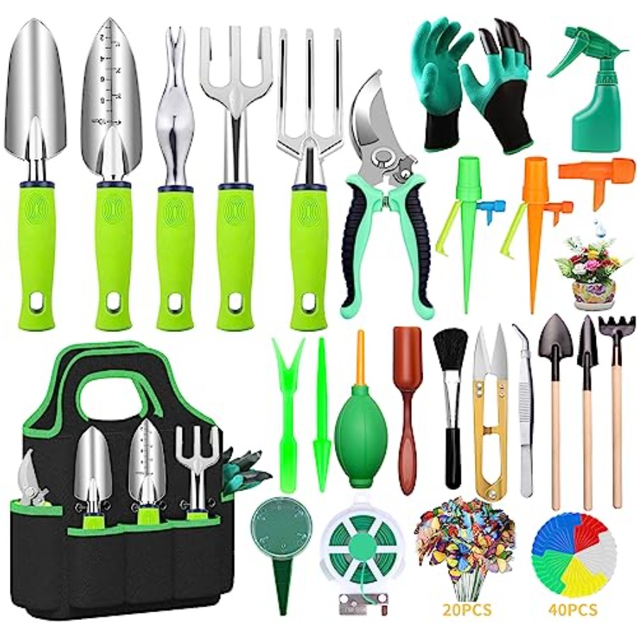 Ensemble d'outils de jardinage - Succulent Set avis et prix