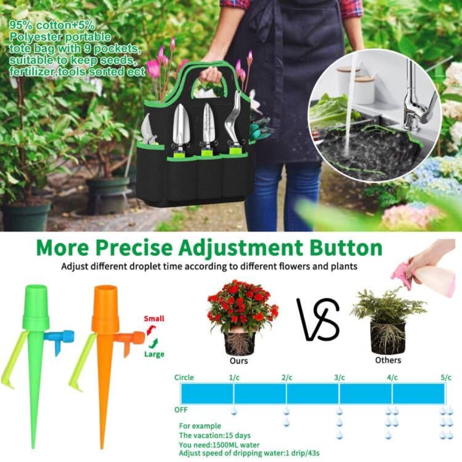 Ensemble d'outils de jardinage - Succulent Set avis et prix