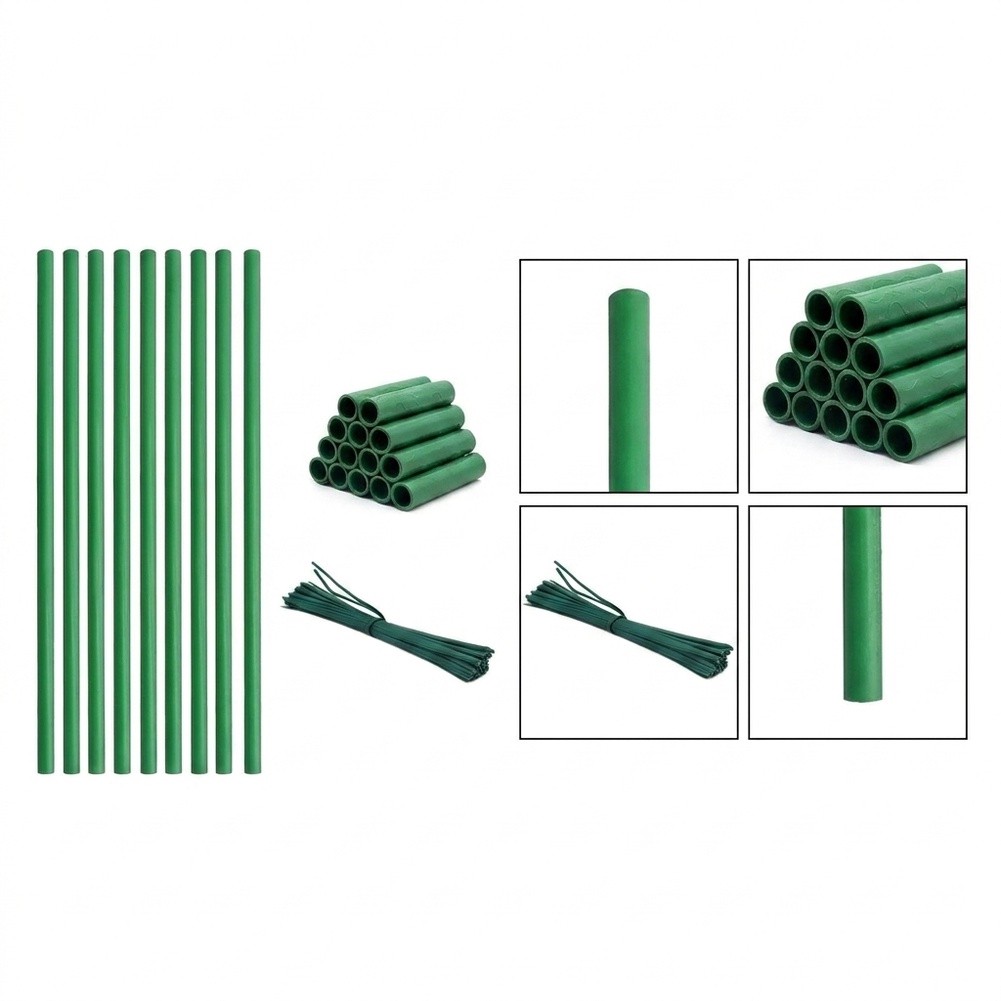 Kit de support pour plantes gr - Plant Support Stake avis et prix
