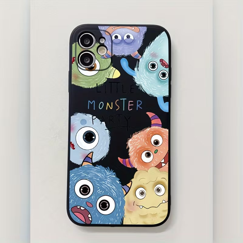 Coque de téléphone de style de - Monstera avis et prix