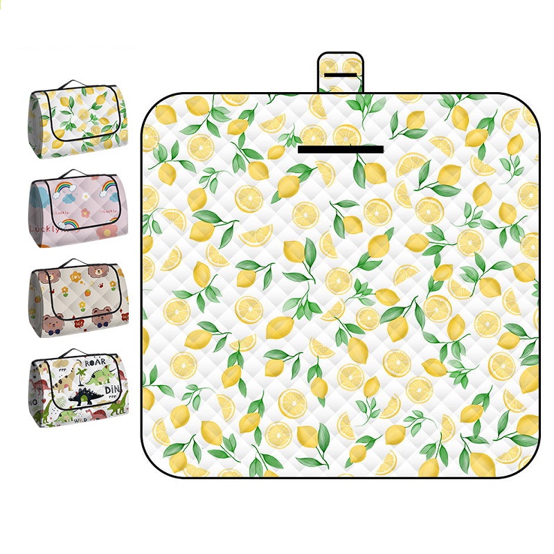 Tapis de pique-nique Portable  - Repotting Mat avis et prix