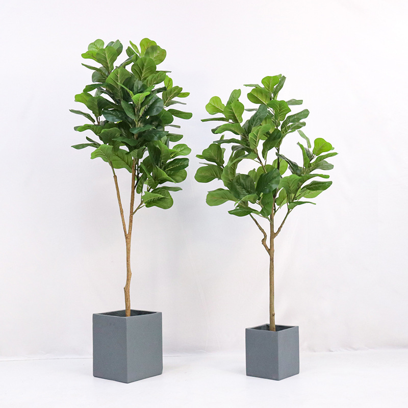 Plante artificielle en pot, fi - Fiddle Leaf Fig avis et prix