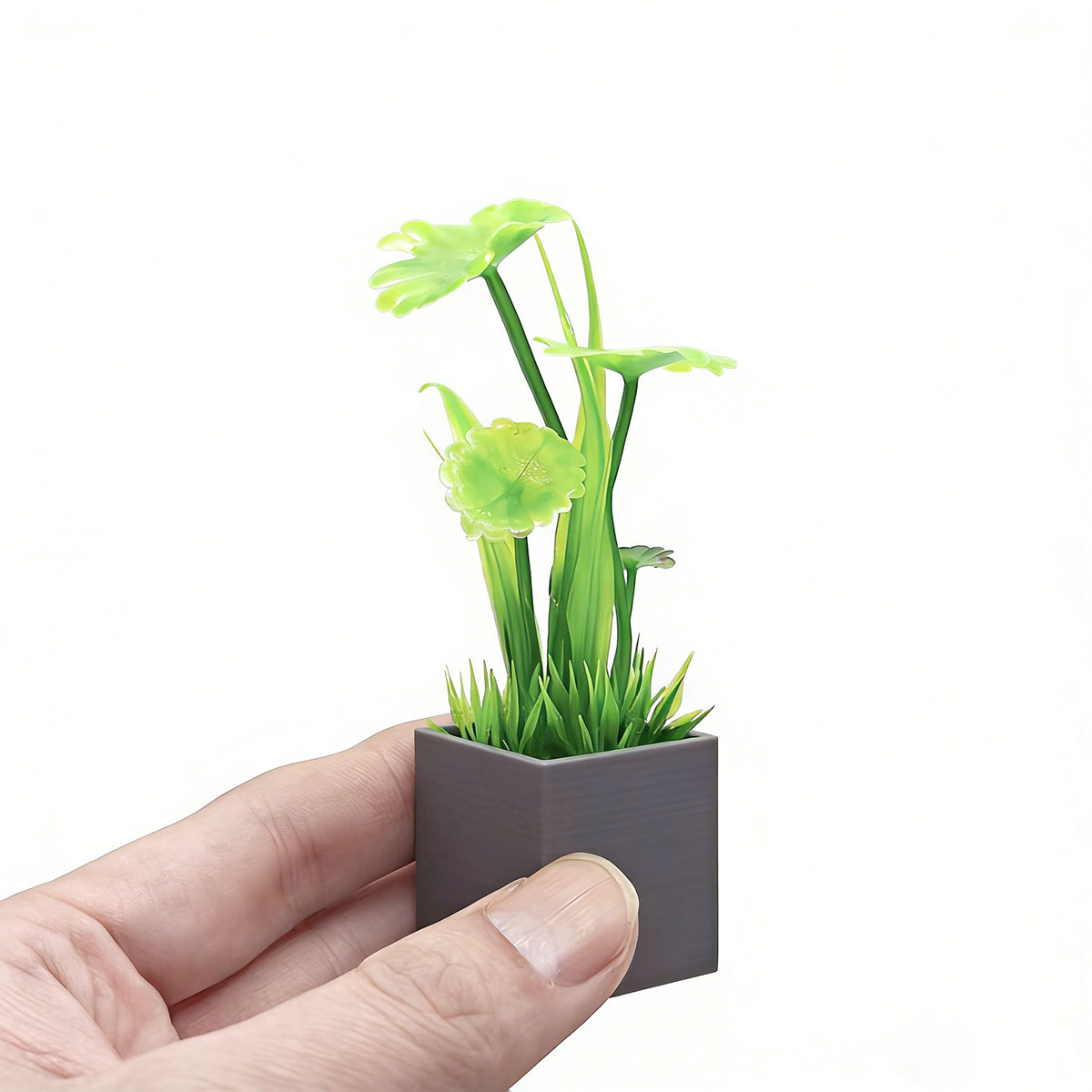 Accessoires pour maisons de po - Plant Pot avis et prix