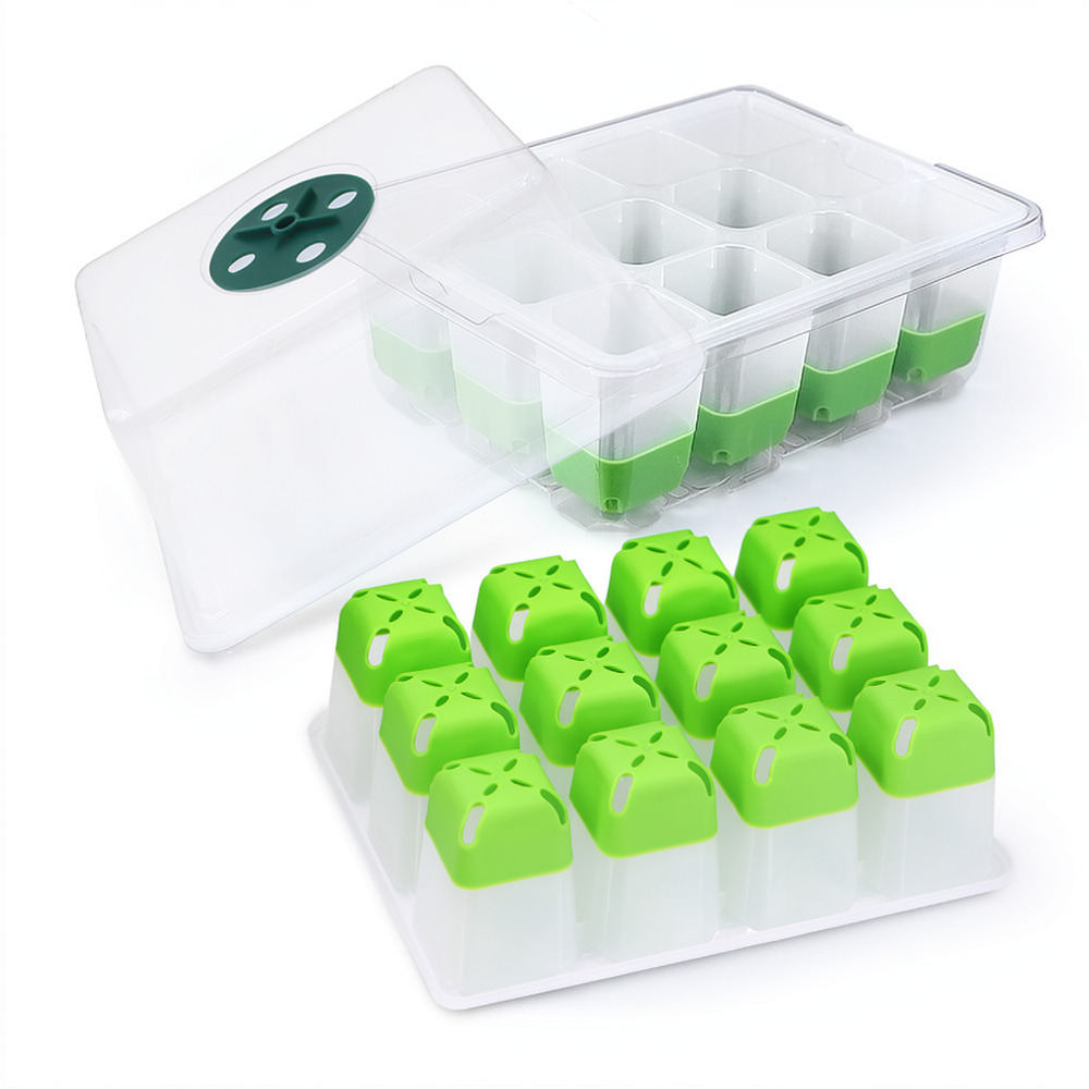 Plateau de semis en silicone s - Indoor Plants avis et prix