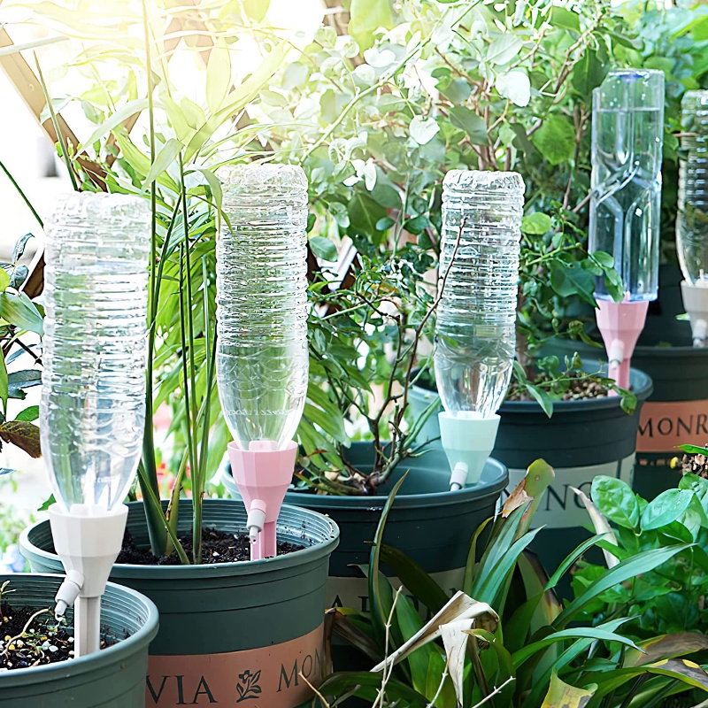 Système d'irrigation goutte-à- - Pothos avis et prix
