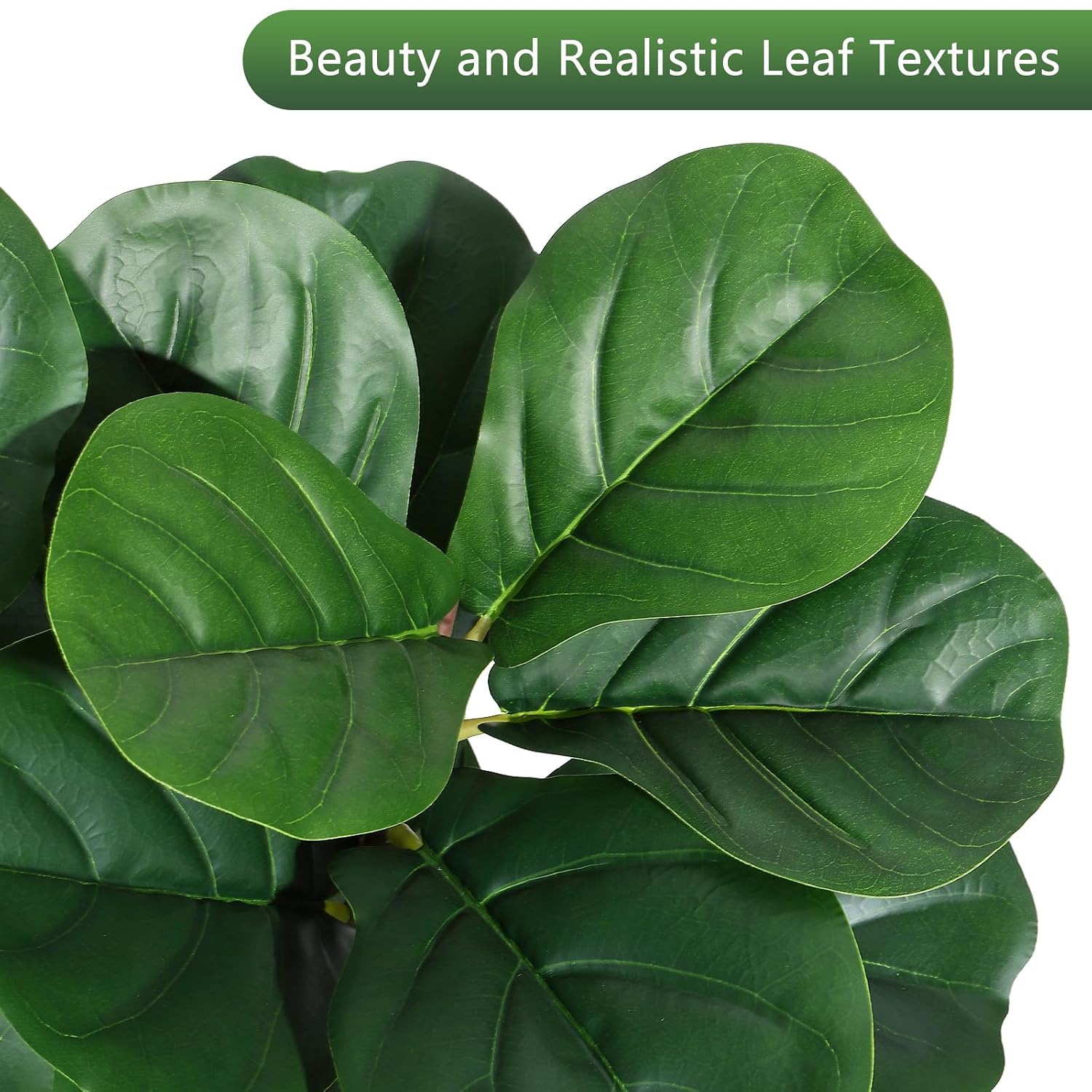 Arbre artificiel de figuier à  - Fiddle Leaf Fig avis et prix