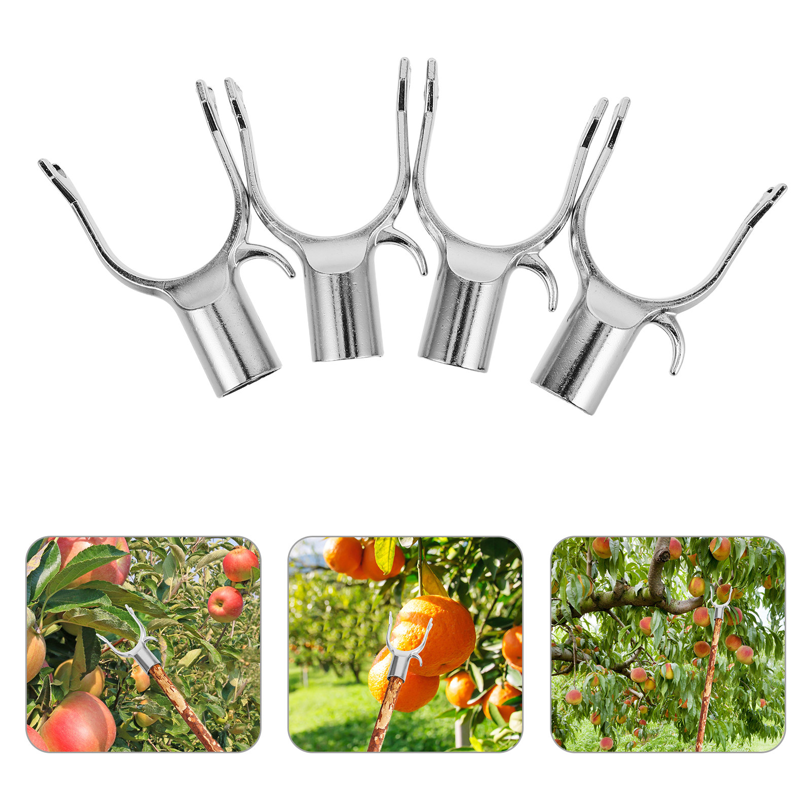 Clips de support pour plantes  - Plant Support Stake avis et prix