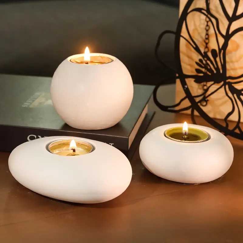 Moule en résine de Silicone de - Terracotta Pot avis et prix