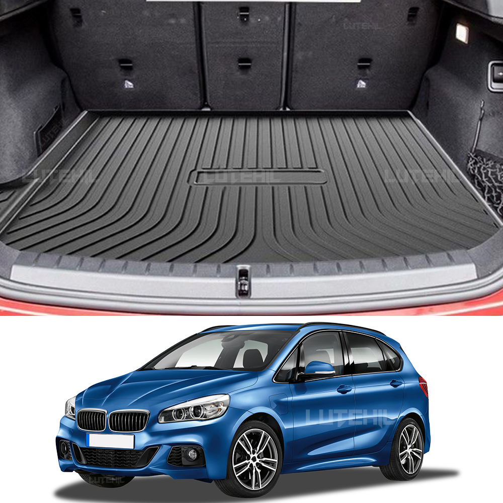 Tapis de coffre en TPE pour BM - Repotting Mat avis et prix