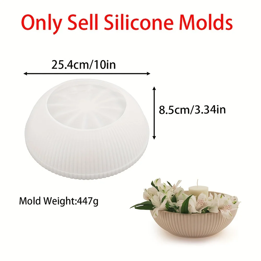 Moule en Silicone à 1 anneau p - Succulent Set avis et prix