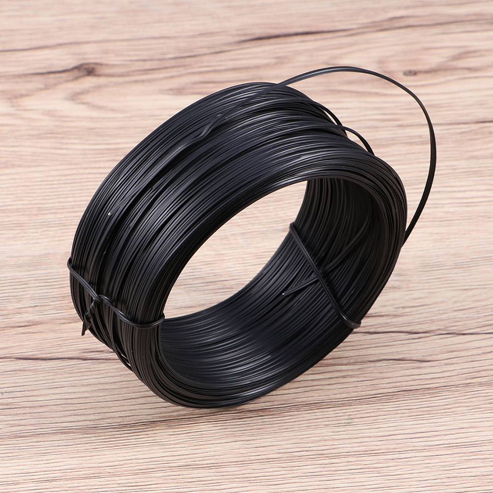 2 pièces de fil de ligature ve - Plant Support Stake avis et prix