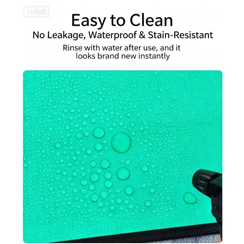 Tapis imperméable pour le repi - Repotting Mat avis et prix