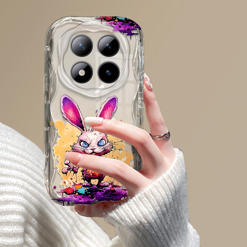Coque souple en TPU pour Redmi - Monstera avis et prix