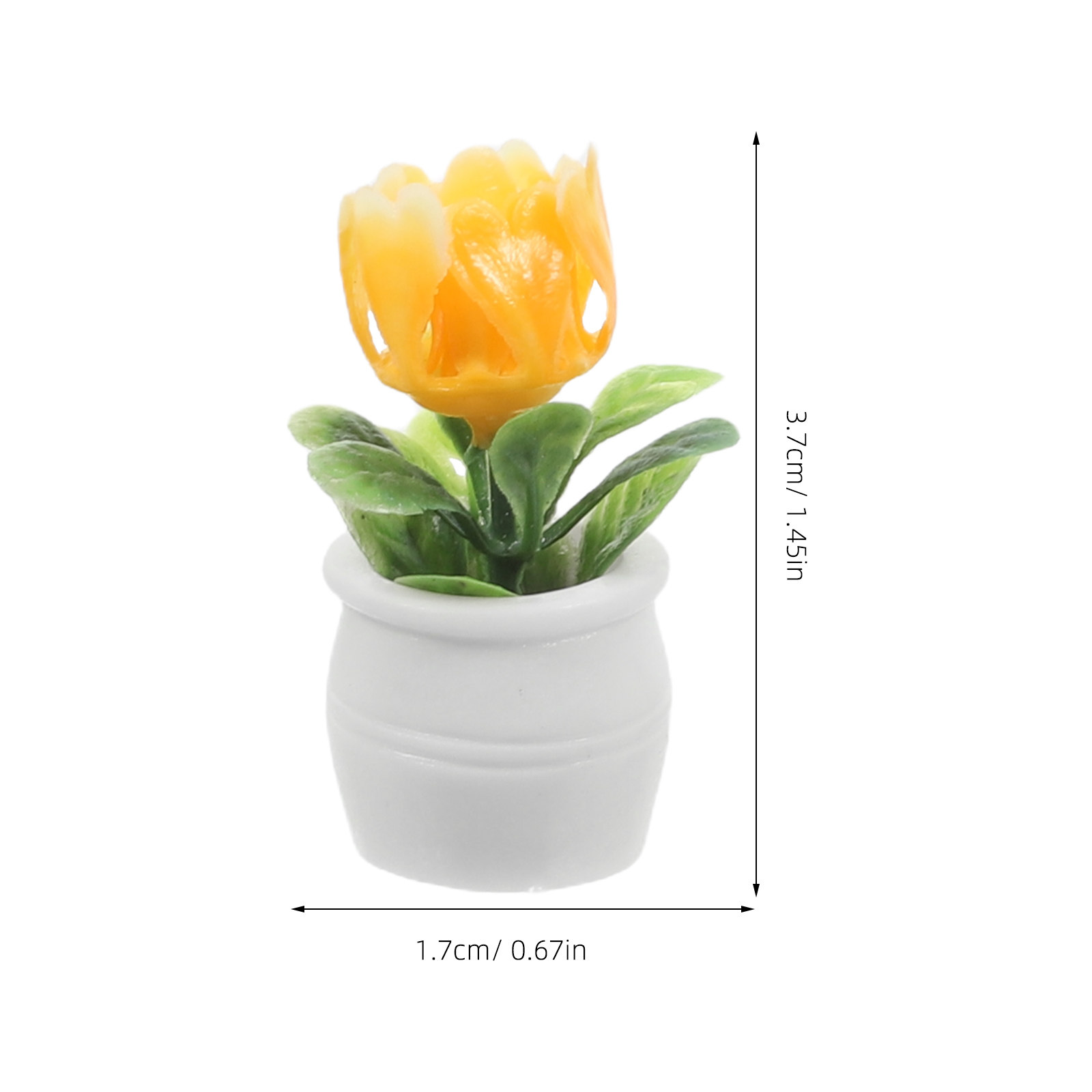5 pièces de bonsaïs artificiel - Plant Pot avis et prix