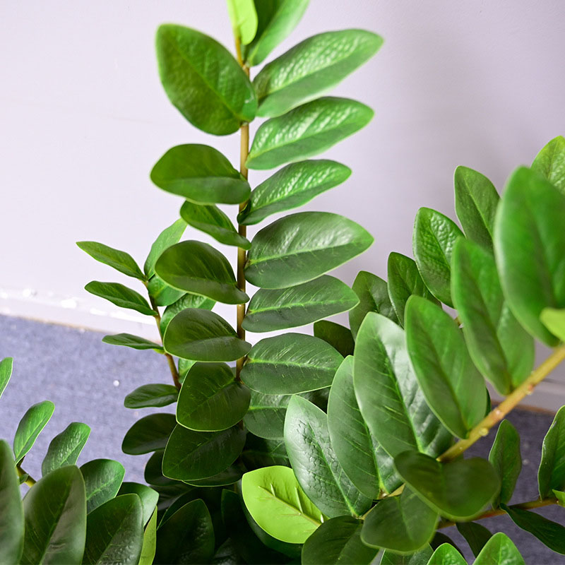 Grandes Plantes de Ficus Artif - Fiddle Leaf Fig avis et prix