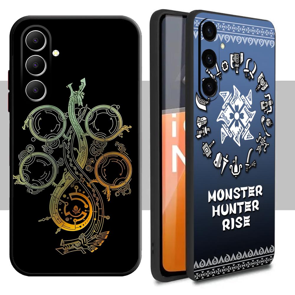 Coque de téléphone Monster Hun - Monstera avis et prix